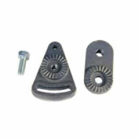 Dodge Industrial Taper Lock Sheaves/Bushings, Timing Sprockets, MODEL 5 BRACKET MODEL 5 BRACKET